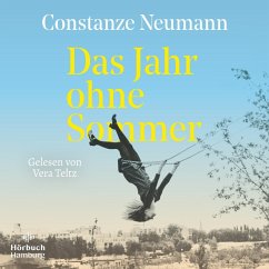 Das Jahr ohne Sommer von Hörbuch Hamburg